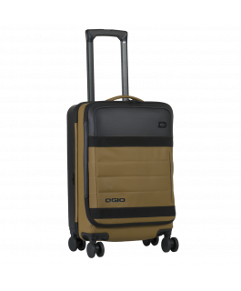 ONU-224  CARRY ON COYOTE