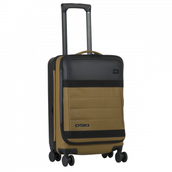 ONU-224  CARRY ON COYOTE