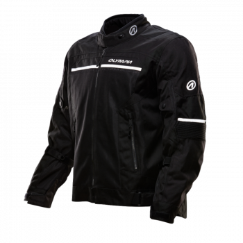 AIRGLIDE 6  JCKT BLK S