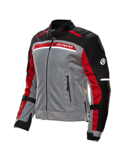 (L) AIRGLIDE 6 JCKT  GRIS S
