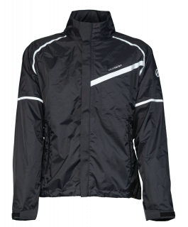 (U) HORIZON 2  JKT NOIR 2XL