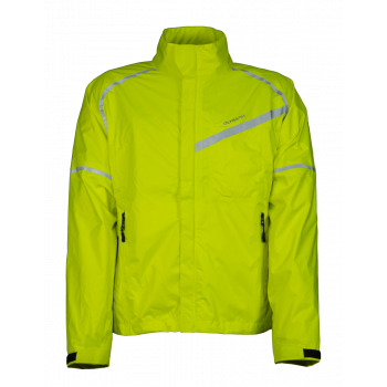 (U) HORIZON 2  JKT  JAUNE XS