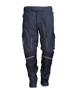 (L) SEATTLE   PANTS NOIR 10