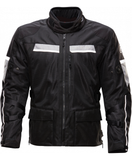 DAKAR 3  JCKT NOIR S