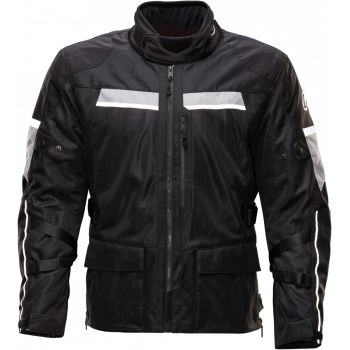 DAKAR 3 JCKT NOIR S DAKAR 3 JCKT NOIR S