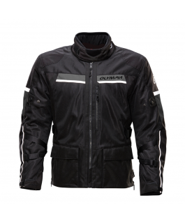 DAKAR 4  JCKT NOIR XL