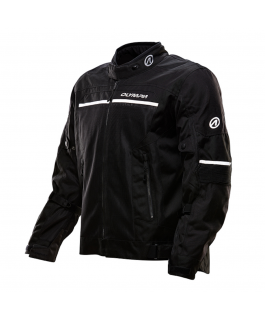 AIRGLIDE 7  JCKT NOIR 4XL
