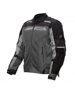 AIRGLIDE 7  JCKT GRIS FONCE 3XL