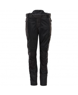 (L) AIRGLIDE 7 PANTS BLACK 10