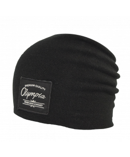 TUQUE RED DEER NOIR