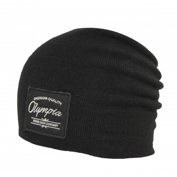 TUQUE RED DEER NOIR