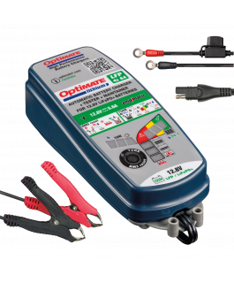 OPTIMATE LITHIUM 4S 6A