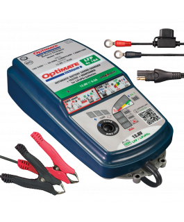 OPTIMATE LITHIUM 4S 10A (V2)