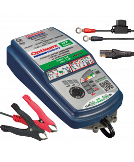 OPTIMATE LITHIUM LFP SELECT (V2)