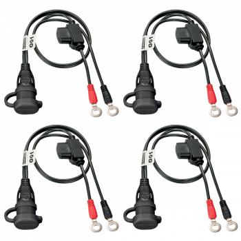 O-01 BATTERY LEAD QTY 4