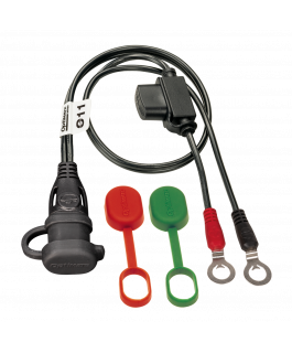 O-11 BATTERY LEAD QTY 1