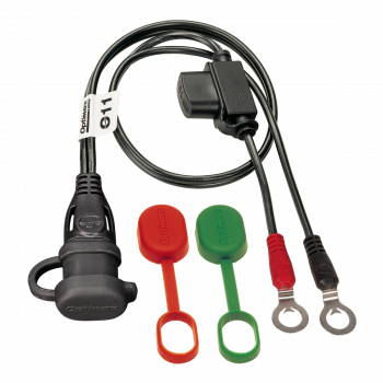 O-11 BATTERY LEAD QTY 1