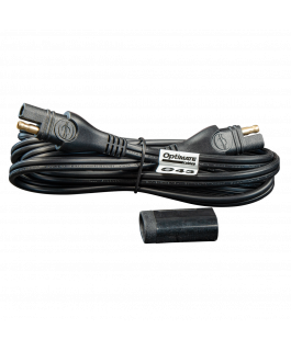 O-43 SAE TO SAE EXT 6FT/1.8M 14A MAX