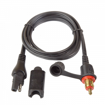 O-09 DIN TO SAE PLUG 48'/120CM