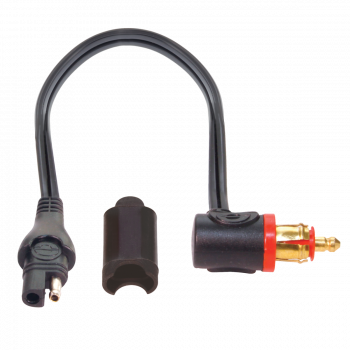 O-19 SAE TO DIN 90° PLUG 12