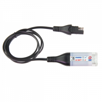 O-120 FLASHLIGHT & TESTER COMBO