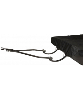 ATTELAGE PIVOTANTE LUGE (FAIT 0400-0450)