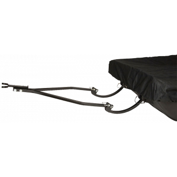 ATTELAGE PIVOTANTE LUGE (FAIT 0400-0450)