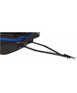 PRO ATTACHE REMORQUE LUGE GRAND