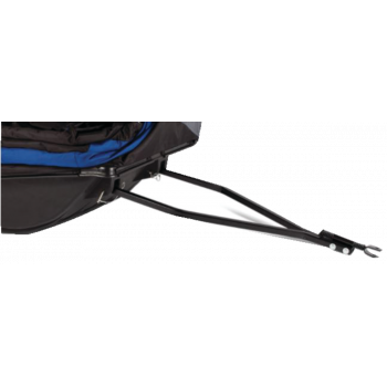 PRO ATTACHE REMORQUE LUGE GRAND