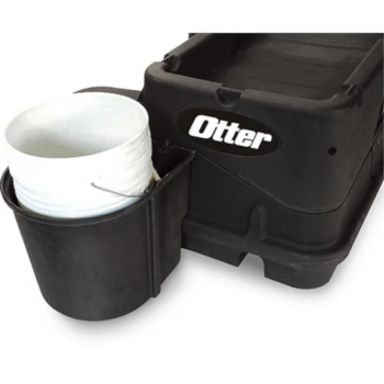 OTTER ATV BUCKET HOLDER