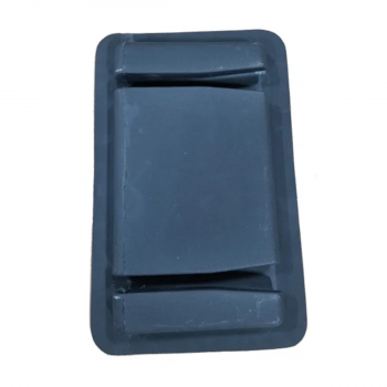 OTTER ATV ROD CASE MOUNT