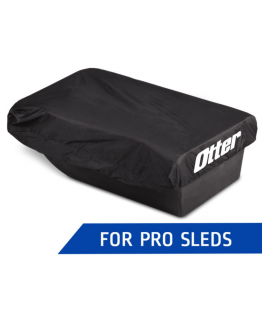 HOUSSE LUGE PRO MOYEN (66X32)