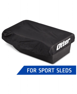 HOUSSE POUR LUGE SPORT GRAND (64X29)