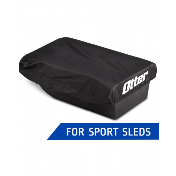 HOUSSE POUR LUGE SPORT GRAND (64X29)