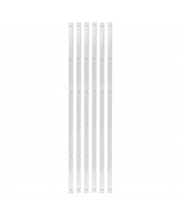 OTTER LARGE PRO SLED HDX HYFAX KIT (RESO
