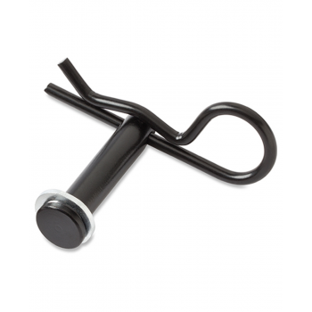 PIN UNIVERSELLE ATTACHE REMORQUE