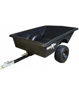 OTTER XPRESS 20 TRAILER (65X46X14)