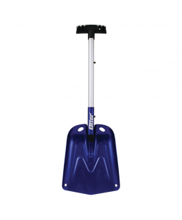 PELLE TÉLESCOPIQUE EN ALUMINIUM OTTER