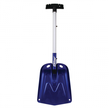 PELLE TÉLESCOPIQUE EN ALUMINIUM OTTER