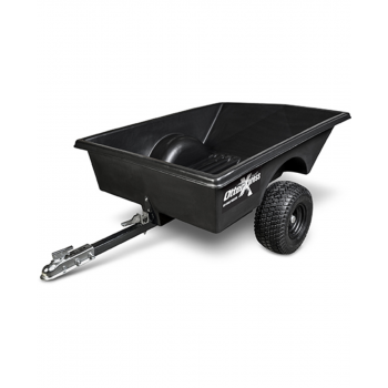 OTTER SUPER XPRESS OFF ROAD TRAILER