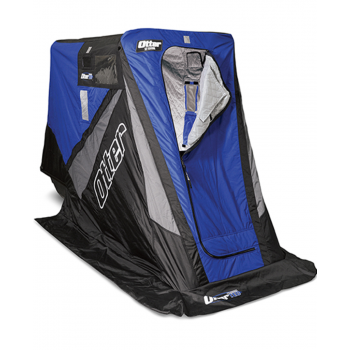 OTTER XT HIDEOUT PACKAGE