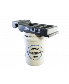 OTTER SIDEKICK SHELTER/BUCKET CONSOLE