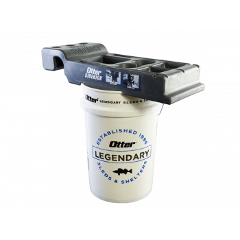 OTTER SIDEKICK SHELTER/BUCKET CONSOLE