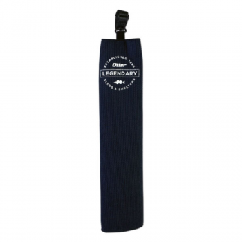 OTTER FISHING TOWEL W/ UNIVERSAL ATTACHM