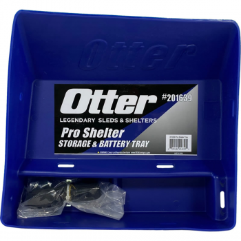OTTER PRO BATTERY STORAGE/TRAY (ALL SEAT