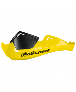 EVOLUTION PROT. MAIN JAUNE