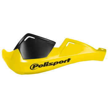 EVOLUTION PROT. MAIN JAUNE