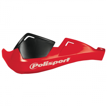 EVOLUTION HANDGUARD RED