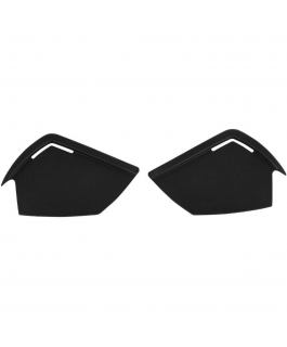 EVOLUTION PROT. MAIN SPOILER NOIR