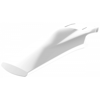 REAR FENDER HUSKY TC/FC (19-22) WK20+